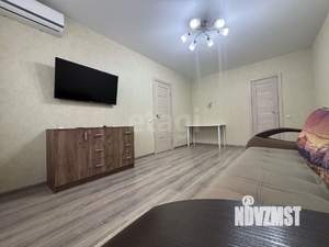 1-к квартира, на длительный срок, 38м2, 13/14 этаж