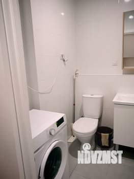 1-к квартира, на длительный срок, 34м2, 10/17 этаж