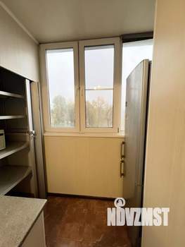 1-к квартира, на длительный срок, 30м2, 6/17 этаж
