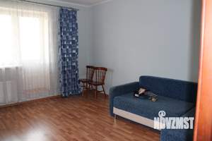 1-к квартира, на длительный срок, 50м2, 6/17 этаж