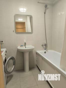 1-к квартира, на длительный срок, 33м2, 18/21 этаж