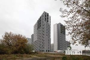 1-к квартира, посуточно, 18м2, 1/1 этаж