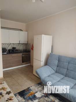1-к квартира, на длительный срок, 35м2, 16/17 этаж
