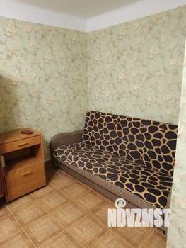 1-к квартира, на длительный срок, 32м2, 3/5 этаж