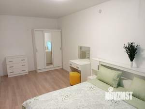 2-к квартира, посуточно, 55м2, 20/25 этаж