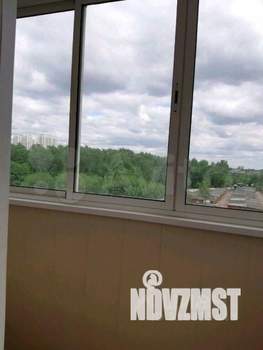 1-к квартира, посуточно, 26м2, 1/1 этаж