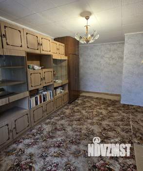 1-к квартира, на длительный срок, 33м2, 3/5 этаж