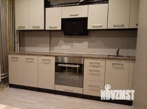 1-к квартира, на длительный срок, 41м2, 23/25 этаж