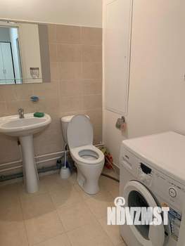 1-к квартира, на длительный срок, 34м2, 10/17 этаж