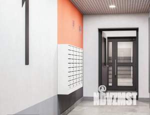 Студия квартира, на длительный срок, 30м2, 6/12 этаж