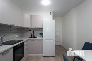 1-к квартира, на длительный срок, 38м2, 11/25 этаж