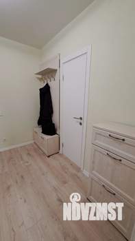 Студия квартира, на длительный срок, 29м2, 2/12 этаж