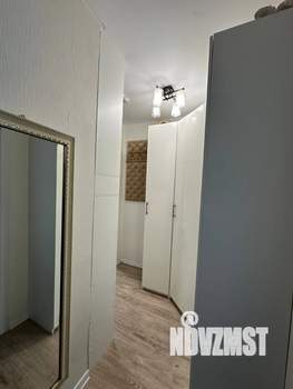 2-к квартира, на длительный срок, 40м2, 5/17 этаж