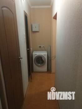 2-к квартира, на длительный срок, 55м2, 6/17 этаж