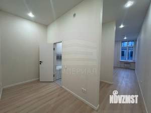 Студия квартира, на длительный срок, 36м2, 2/4 этаж