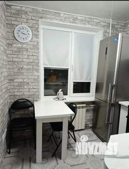 2-к квартира, на длительный срок, 46м2, 3/5 этаж