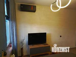 Студия квартира, посуточно, 22м2, 4/11 этаж