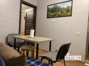 1-к квартира, посуточно, 18м2, 1/1 этаж