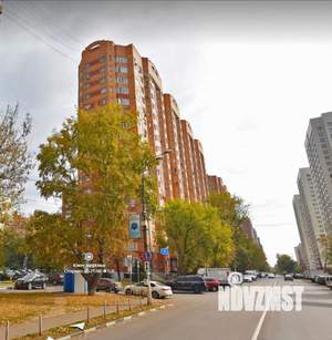 2-к квартира, на длительный срок, 63м2, 3/9 этаж