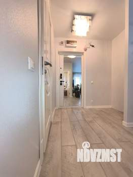 1-к квартира, на длительный срок, 37м2, 20/25 этаж