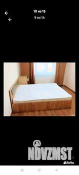 2-к квартира, на длительный срок, 54м2, 17/17 этаж