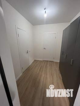 1-к квартира, на длительный срок, 29м2, 9/12 этаж