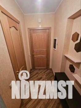 1-к квартира, на длительный срок, 35м2, 4/5 этаж