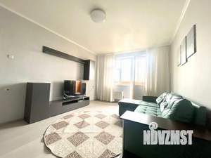 2-к квартира, на длительный срок, 52м2, 13/17 этаж