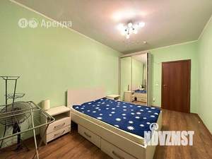 1-к квартира, на длительный срок, 36м2, 14/17 этаж