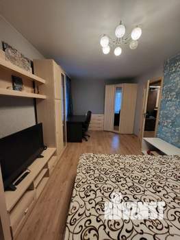 1-к квартира, на длительный срок, 36м2, 5/5 этаж