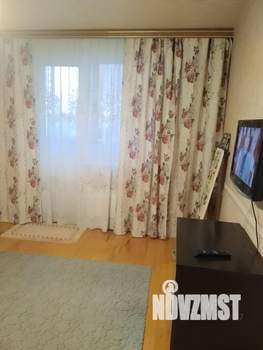 1-к квартира, на длительный срок, 40м2, 2/25 этаж