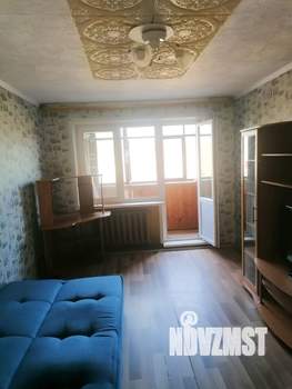 2-к квартира, на длительный срок, 45м2, 5/5 этаж