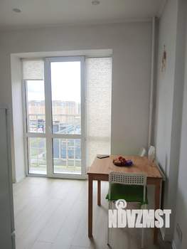 1-к квартира, на длительный срок, 34м2, 17/17 этаж