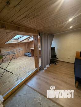 2-к квартира, на длительный срок, 45м2, 2/2 этаж