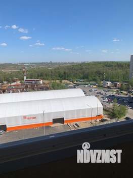 1-к квартира, на длительный срок, 41м2, 14/17 этаж