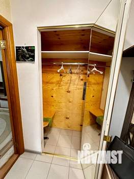 1-к квартира, на длительный срок, 45м2, 6/17 этаж