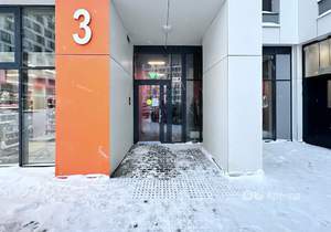 Студия квартира, на длительный срок, 20м2, 6/25 этаж