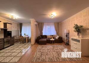 2-к квартира, на длительный срок, 74м2, 11/25 этаж