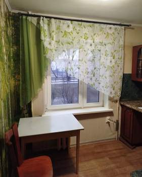 2-к квартира, на длительный срок, 42м2, 1/9 этаж