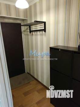 1-к квартира, на длительный срок, 34м2, 3/5 этаж