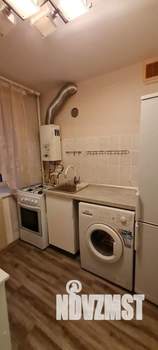 1-к квартира, на длительный срок, 33м2, 3/5 этаж