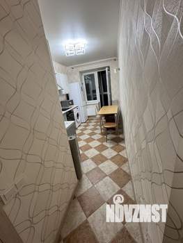 1-к квартира, на длительный срок, 35м2, 3/3 этаж