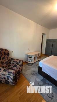 1-к квартира, на длительный срок, 37м2, 5/9 этаж