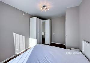 2-к квартира, на длительный срок, 54м2, 9/25 этаж