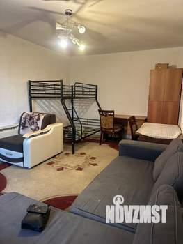 2-к квартира, на длительный срок, 53м2, 3/19 этаж