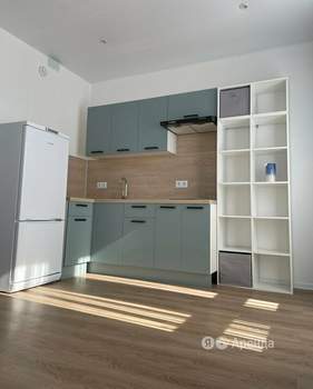 1-к квартира, на длительный срок, 31м2, 9/25 этаж