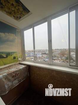 1-к квартира, на длительный срок, 31м2, 6/9 этаж