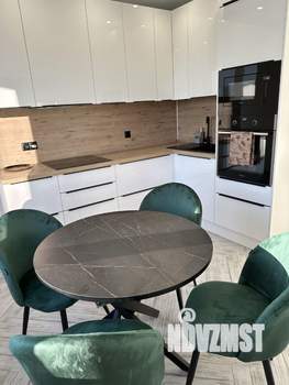 2-к квартира, посуточно, 56м2, 22/25 этаж