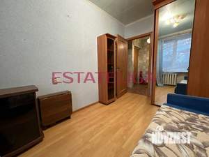 2-к квартира, на длительный срок, 42м2, 4/5 этаж