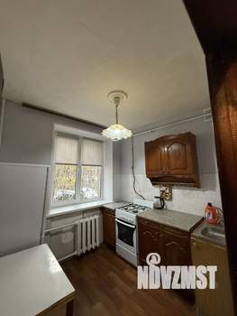 1-к квартира, на длительный срок, 31м2, 1/5 этаж